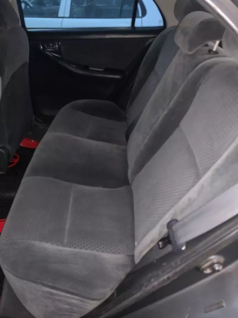 Toyota Corolla   - 2006