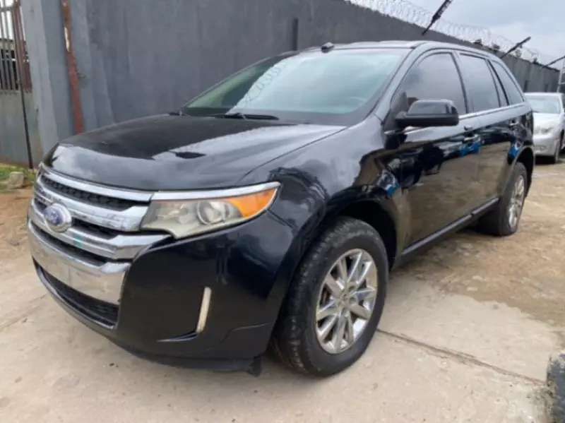 Ford Edge   - 2013