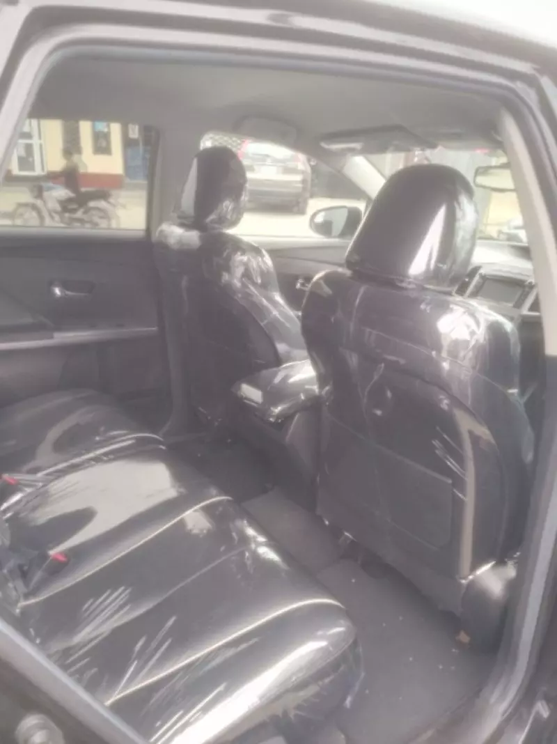 Toyota Venza   - 2014