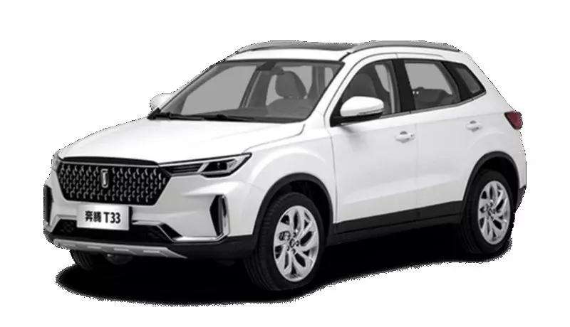 FAW T77   - 2025
