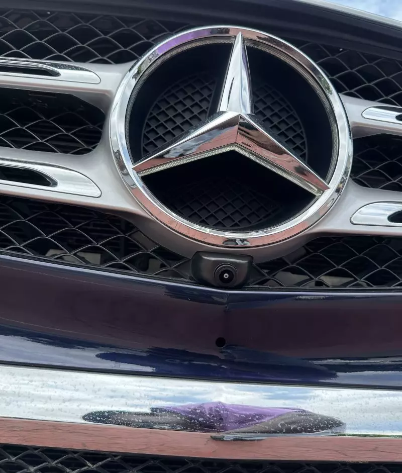 Mercedes-Benz GLC 300   - 2016