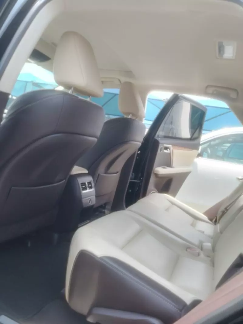 Lexus RX 350   - 2017