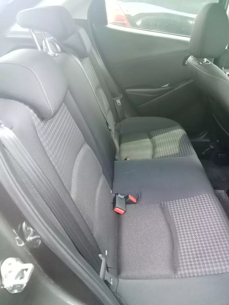 Mazda Demio   - 2019