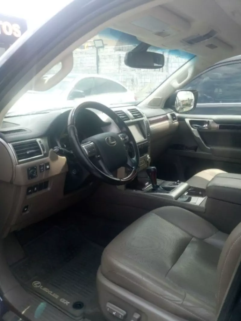 Toyota Lexus RX 450   - 2018