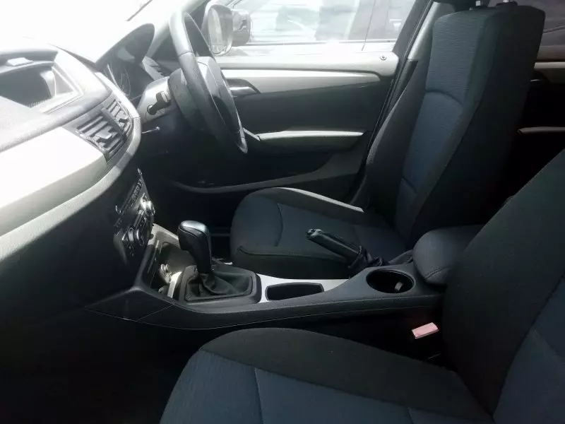 BMW X1   - 2015