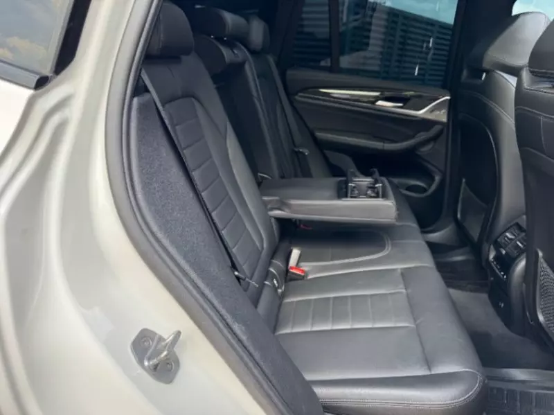 BMW X3   - 2017