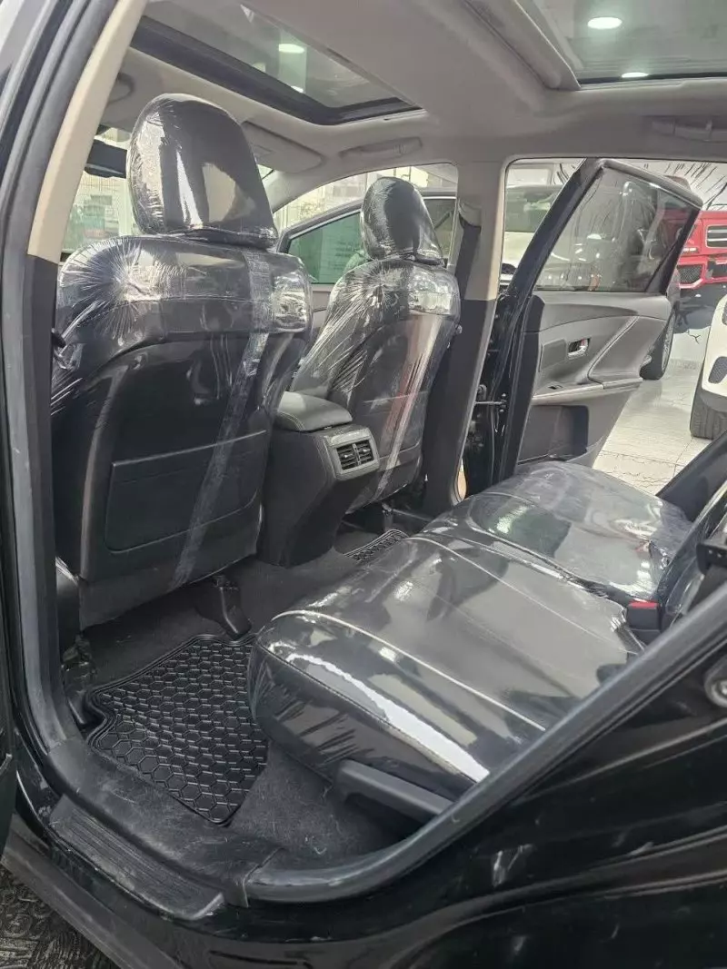 Toyota Venza   - 2013