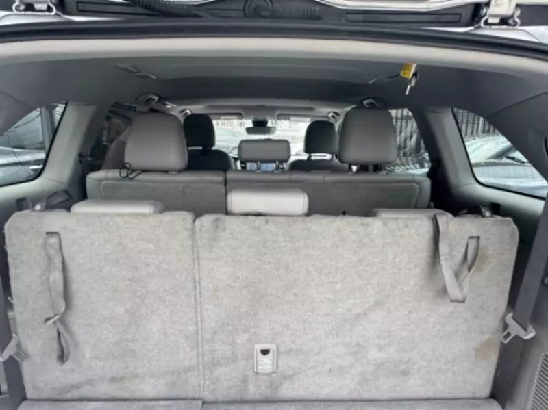 Toyota Highlander   - 2018