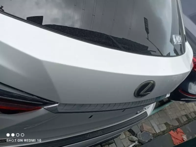 Toyota Lexus RX 350h   - 2017