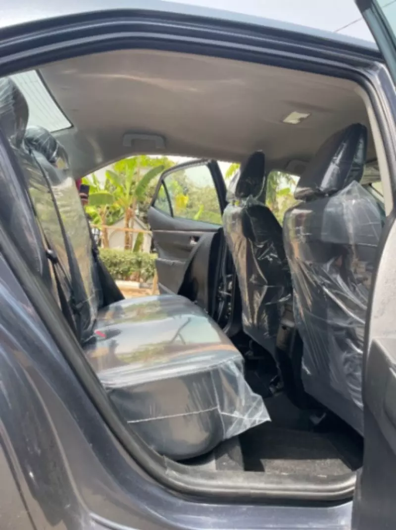 Toyota Corolla   - 2014