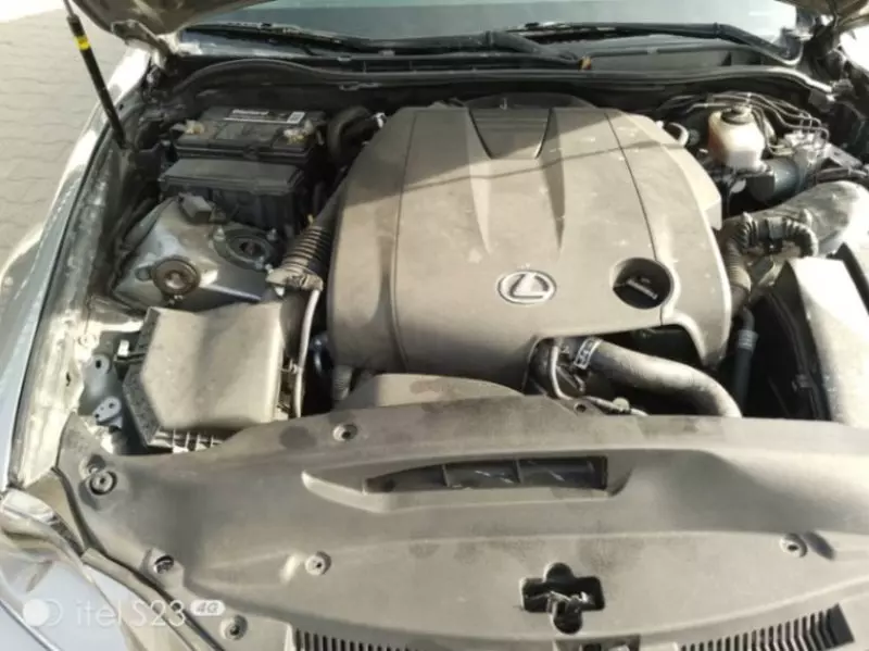 Lexus IS 250   - 2014