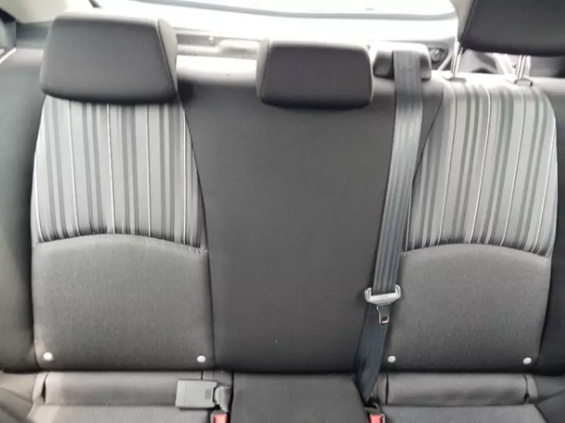 Mazda Demio   - 2019