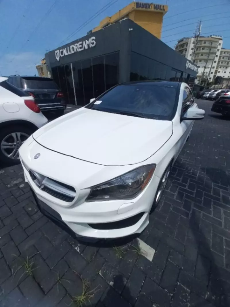 Mercedes-Benz GLA 250   - 2017