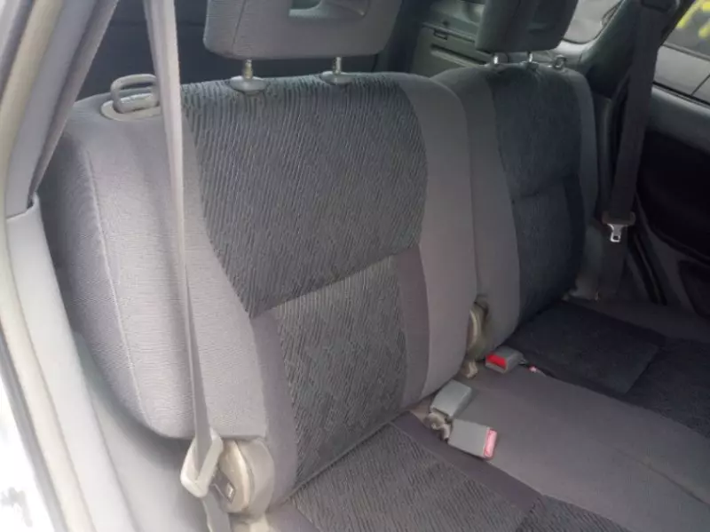 Toyota Rav4   - 2001