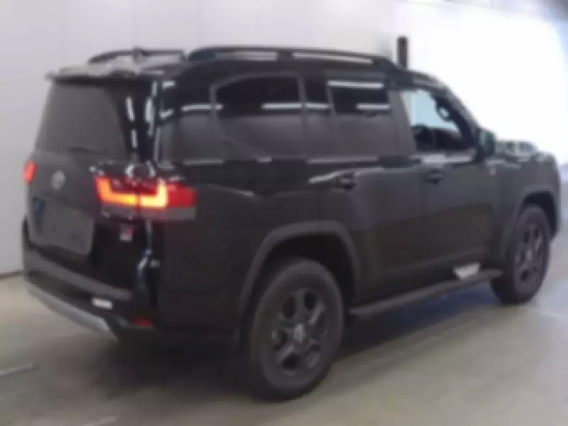 Toyota LAND CRUISER 300 LC300   - 2023