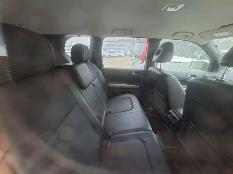 Nissan X-Trail   - 2012