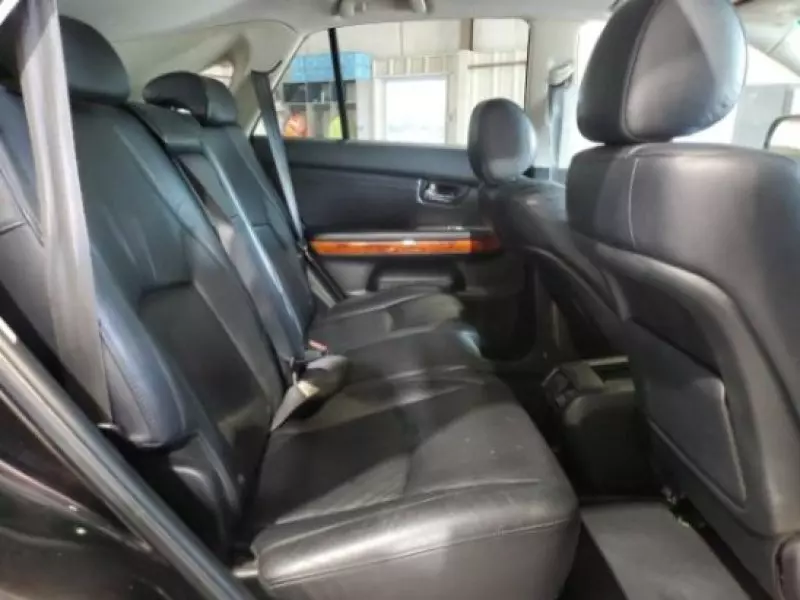 Lexus RX 350   - 2009
