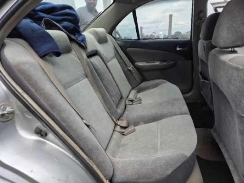 Nissan FB15   - 2000