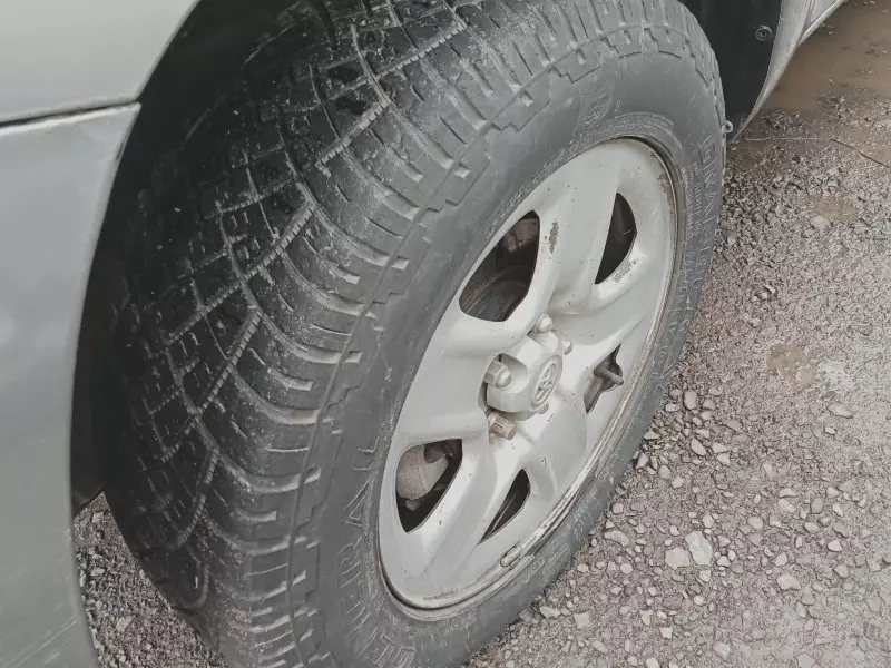 Toyota Rav4   - 2005