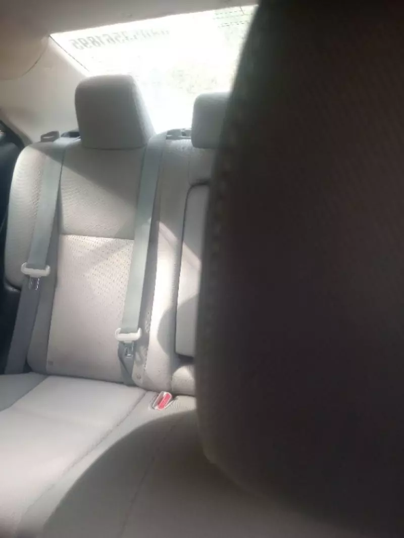 Toyota Corolla   - 2015