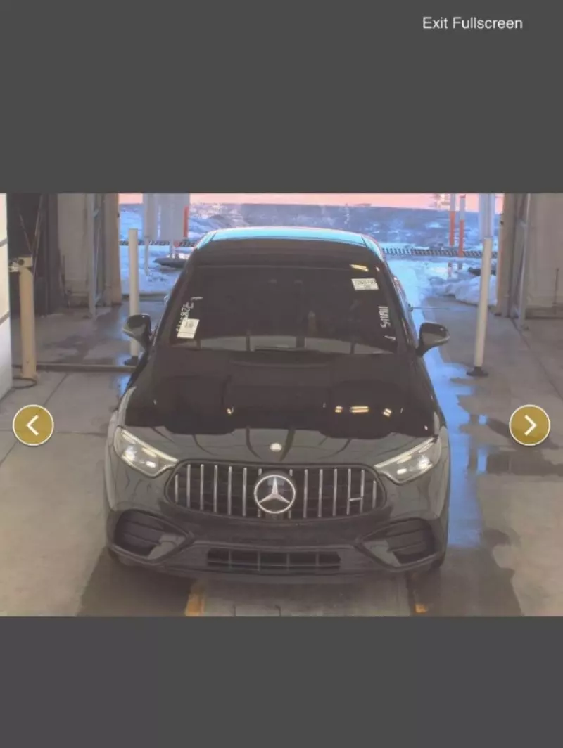 Mercedes-Benz GLC-Class   - 2024