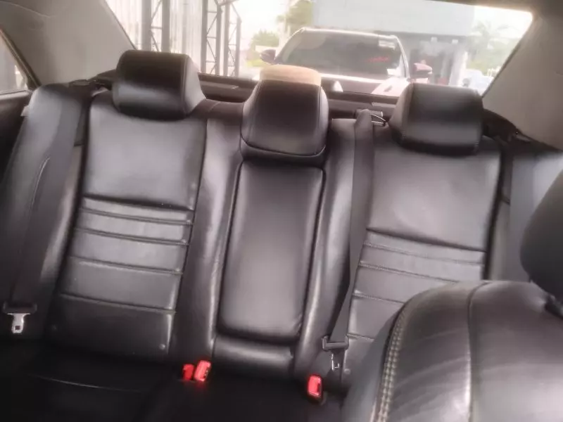 Toyota Camry   - 2017