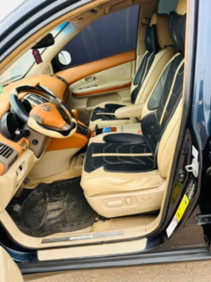 Lexus RX   - 2006