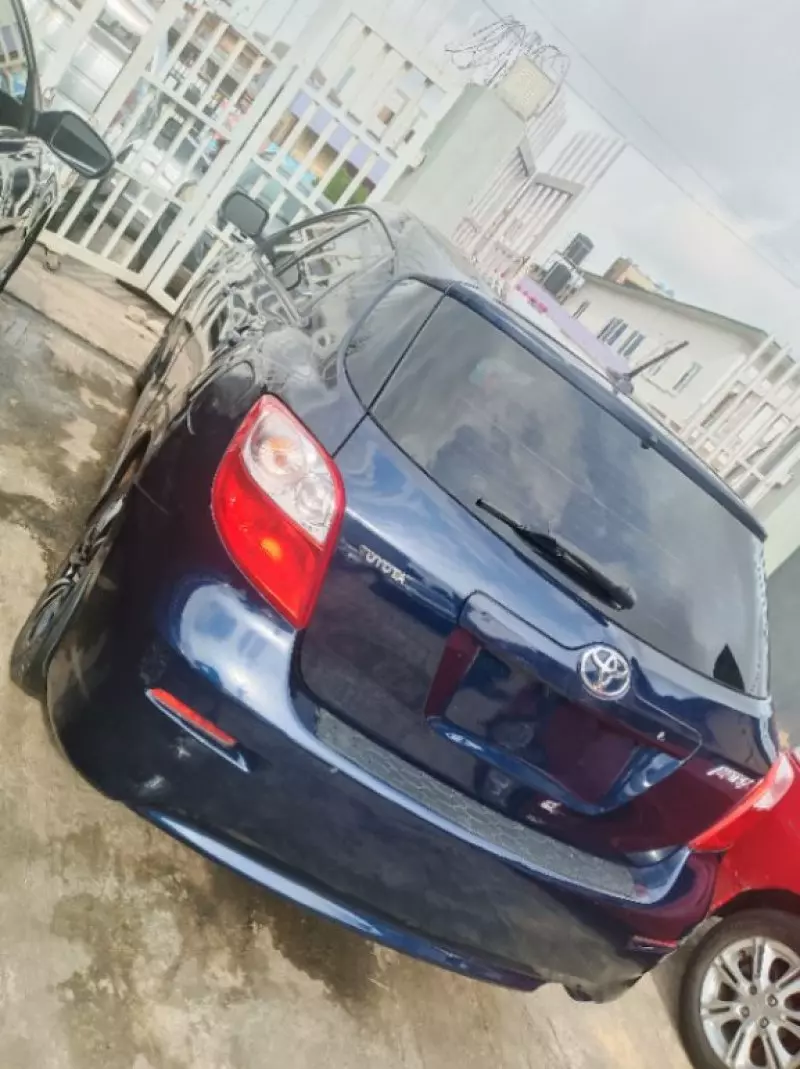 Toyota Corolla Matrix   - 2010