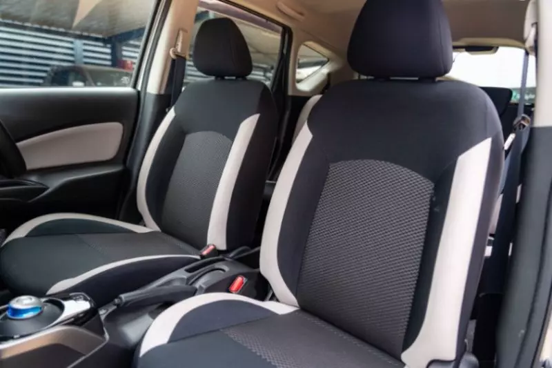 Nissan Note Hybrid E-Power   - 2018