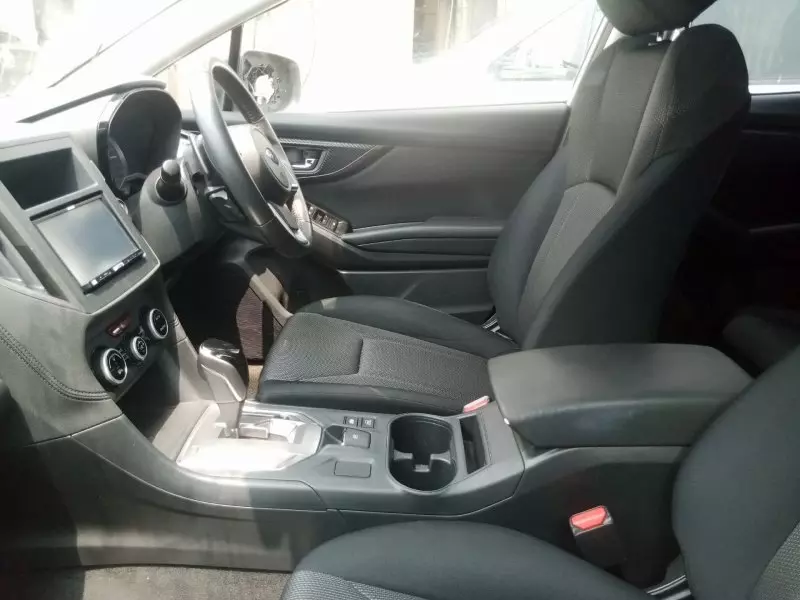 Subaru XV   - 2016