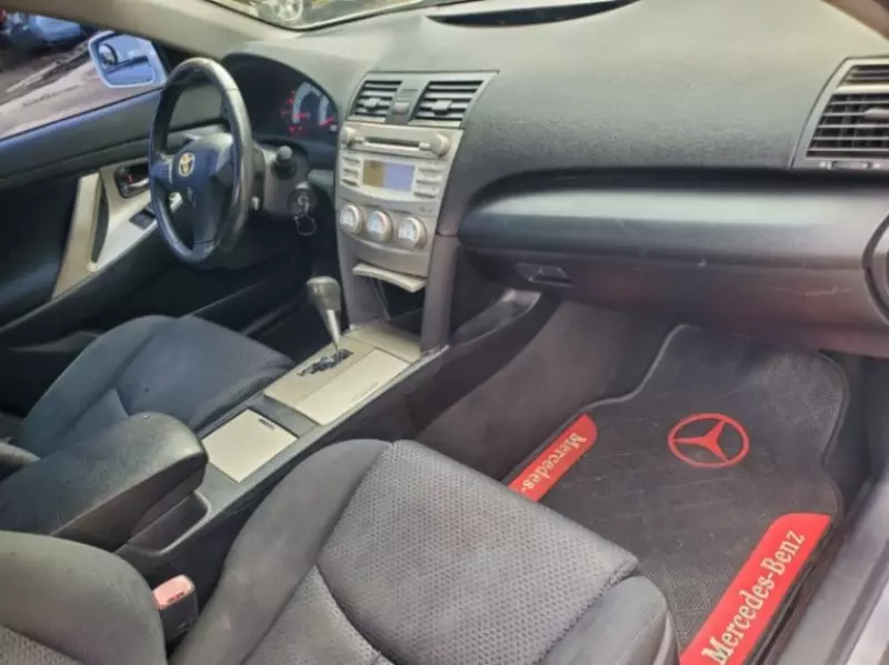 Toyota Camry   - 2007
