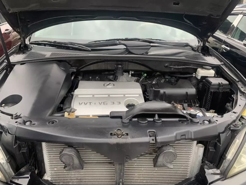 Lexus RX 330   - 2006