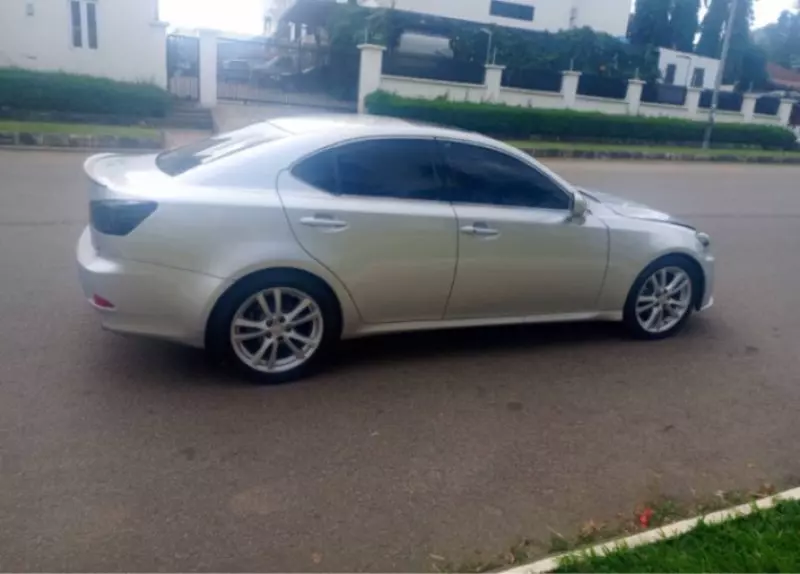 Lexus IS 250   - 2006