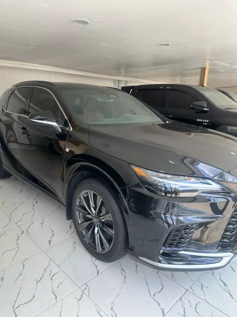 Lexus RX 350   - 2024