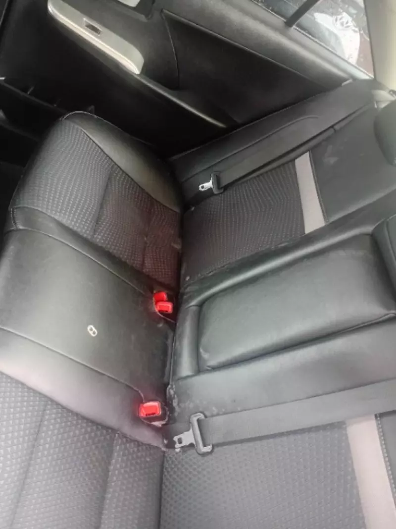 Toyota Camry   - 2014