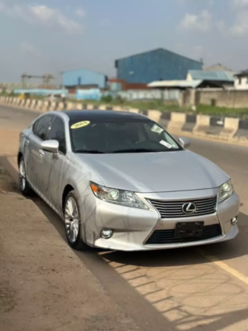 Lexus ES 350