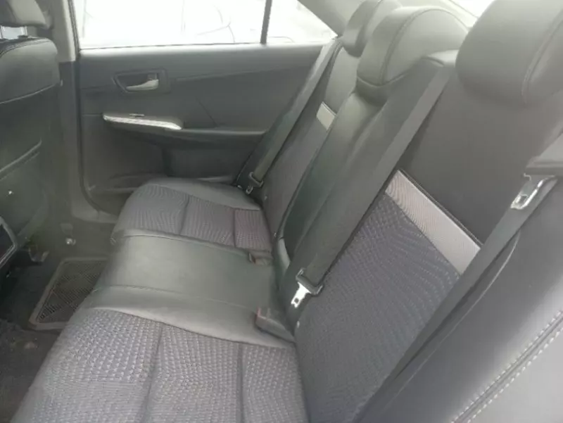 Toyota Camry   - 2007