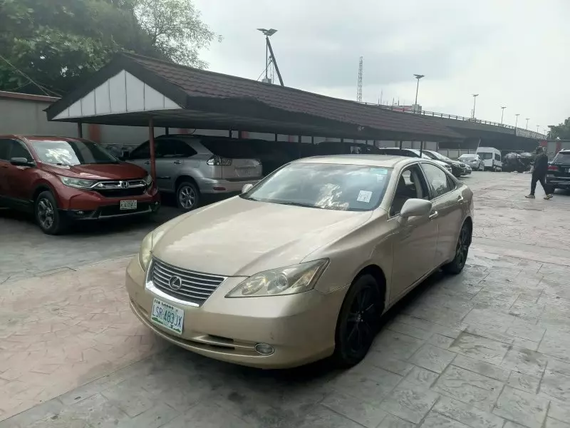 Lexus ES 350