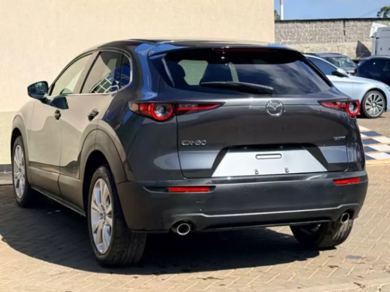 Mazda CX-30   - 2019