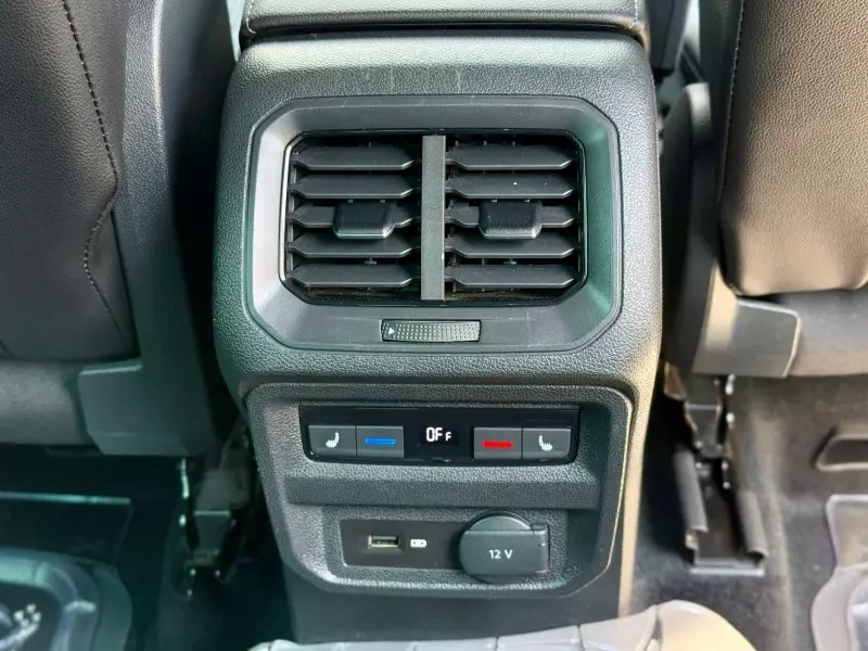 Volkswagen Tiguan   - 2018