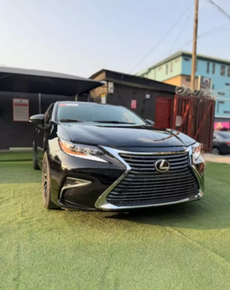 Lexus ES 350