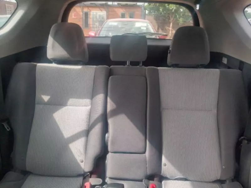 Toyota Rav4   - 2013