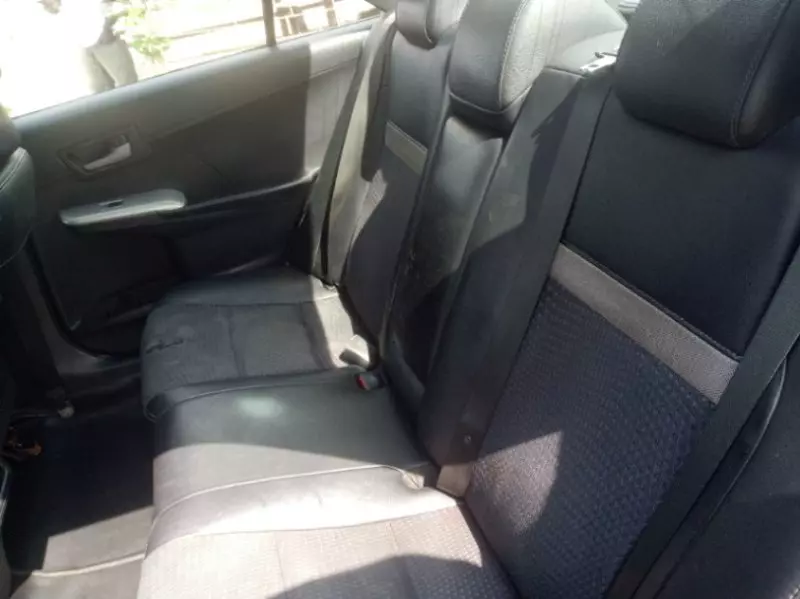 Toyota Camry   - 2014