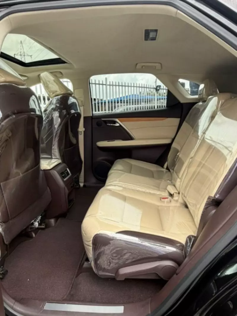 Lexus RX 350   - 2006