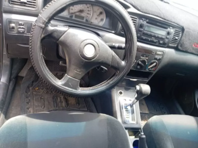 Toyota corolla   - 2006