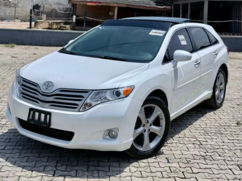 Toyota Venza   - 2009