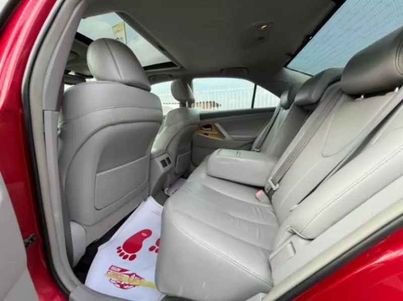 Toyota Camry   - 2007
