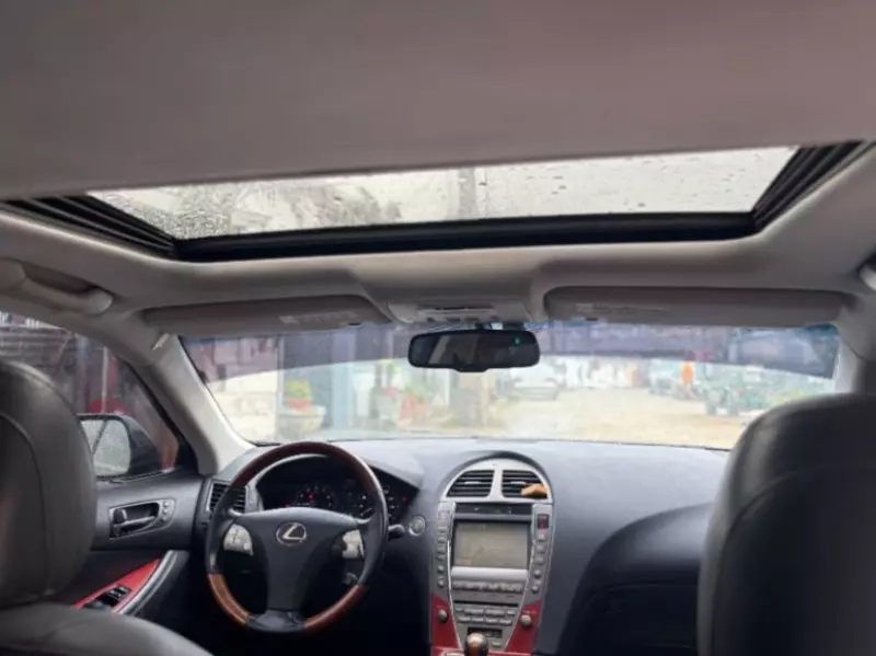 Lexus ES 350   - 2007