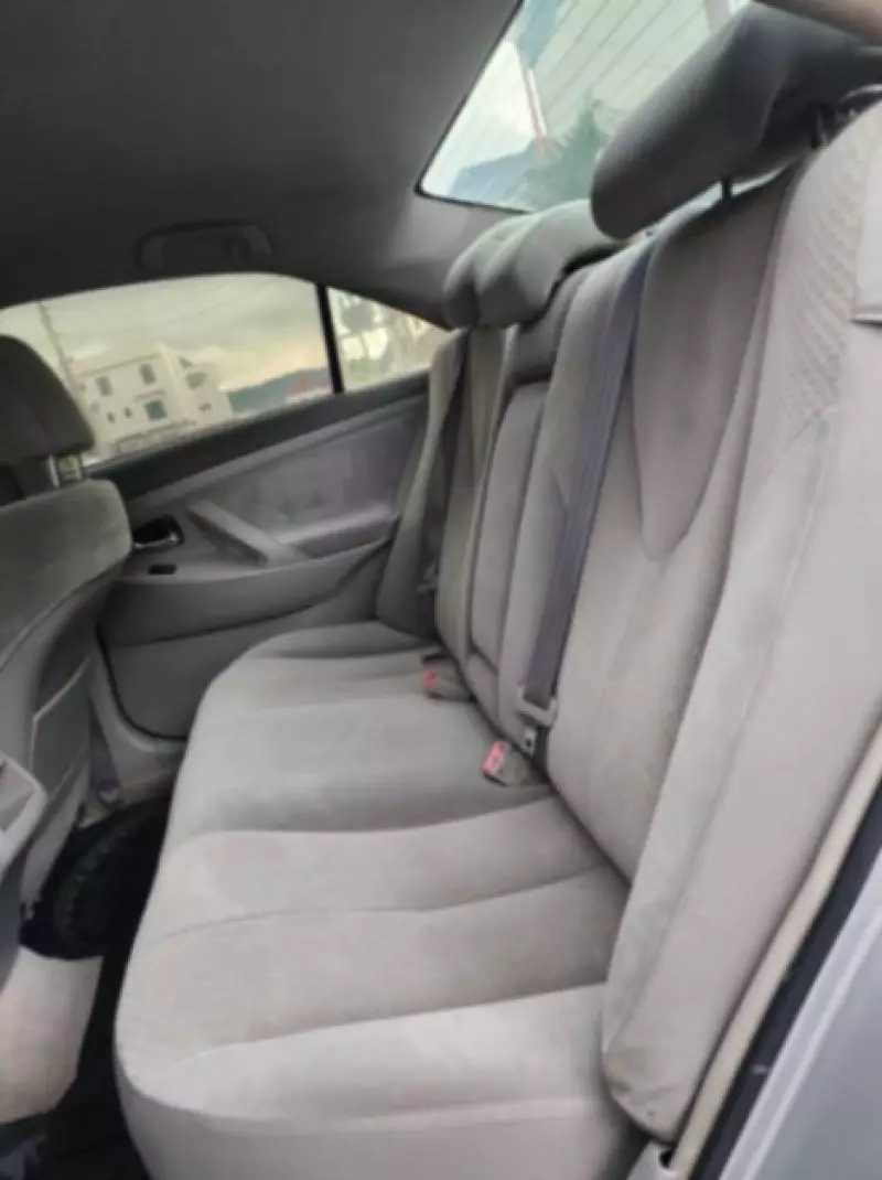 Toyota Camry   - 2007