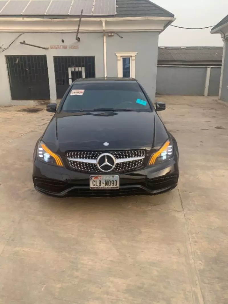 Mercedes-Benz C 350   - 2011
